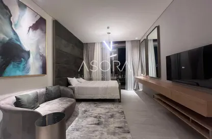 Apartment - Studio - 1 Bathroom for sale in The Autograph - District 10 - Jumeirah Village Circle - Dubai