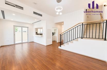 Townhouse - 4 Bedrooms - 4 Bathrooms for rent in Amaranta B - Amaranta - Villanova - Dubai Townhouse - 4 Bedrooms - 4 Bathrooms for rent in Amaranta B - Amaranta - Villanova - Dubai