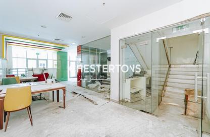 Retail - Studio for sale in Bay Central Tower West - Bay Central - Dubai Marina - Dubai Retail - Studio for sale in Bay Central Tower West - Bay Central - Dubai Marina - Dubai