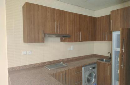 Apartment - Studio - 1 for rent in Mirdif Tulip - Mirdif - Dubai