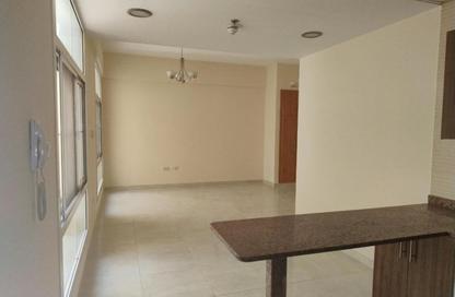 Apartment - Studio - 1 for rent in Mirdif Tulip - Mirdif - Dubai