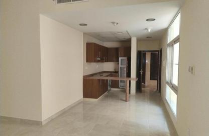 Apartment - Studio - 1 for rent in Mirdif Tulip - Mirdif - Dubai