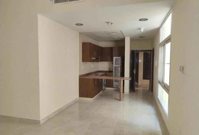 Spacious Studio for Rent in Mirdif Tulip