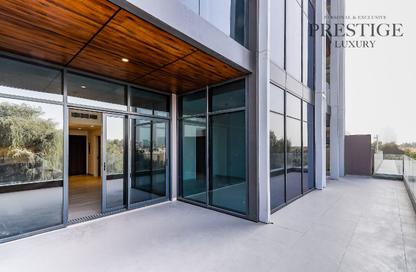 Apartment - 2 - 4 for sale in Vista by Prestige One - Dubai Sports City - Dubai Apartment - 2 - 4 for sale in Vista by Prestige One - Dubai Sports City - Dubai
