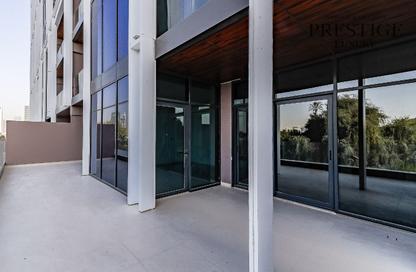 Apartment - 2 - 4 for sale in Vista by Prestige One - Dubai Sports City - Dubai Apartment - 2 - 4 for sale in Vista by Prestige One - Dubai Sports City - Dubai