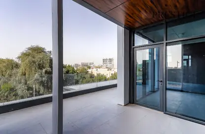 Apartment - 2 Bedrooms - 4 Bathrooms for sale in Vista by Prestige One - Dubai Sports City - Dubai Apartment - 2 Bedrooms - 4 Bathrooms for sale in Vista by Prestige One - Dubai Sports City - Dubai