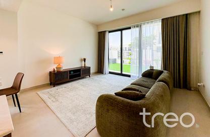 Villa - 4 Bedrooms - 4 Bathrooms for rent in Maha Townhouses - Town Square - Dubai