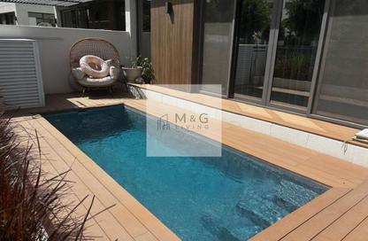 Villa - 4 Bedrooms - 5 Bathrooms for sale in Aura - Tilal Al Ghaf - Dubai