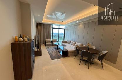 Apartment - 2 - 3 for rent in Nobles Tower - Business Bay - Dubai Apartment - 2 - 3 for rent in Nobles Tower - Business Bay - Dubai