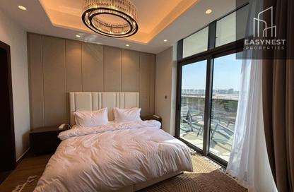 Apartment - 2 - 3 for rent in Nobles Tower - Business Bay - Dubai Apartment - 2 - 3 for rent in Nobles Tower - Business Bay - Dubai