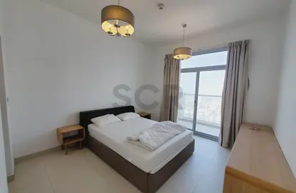 Apartment - 1 Bathroom for sale in Candace Acacia - Al Furjan - Dubai