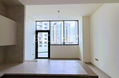 Apartment - 1 Bedroom - 2 Bathrooms for rent in Binghatti Phantom - District 17 - Jumeirah Village Circle - Dubai