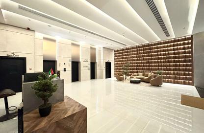 Whole Building - 7+ - 7+ for sale in SRS Tower - Al Rashidiya 1 - Al Rashidiya - Ajman
