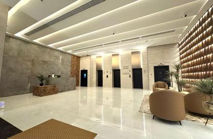 Whole Building - 7+ - 7+ for sale in SRS Tower - Al Rashidiya 1 - Al Rashidiya - Ajman