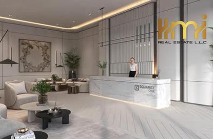 Apartment - 2 - 3 for sale in SquareX One - District 12 - Jumeirah Village Circle - Dubai