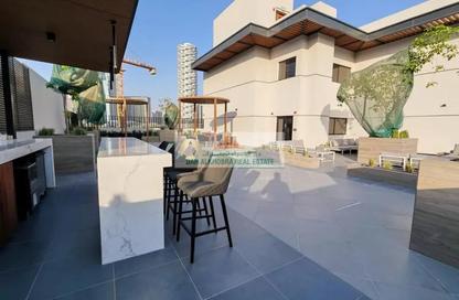 Apartment - 2 Bedrooms - 3 Bathrooms for rent in Park Lane by Heilbronn - District 14 - Jumeirah Village Circle - Dubai