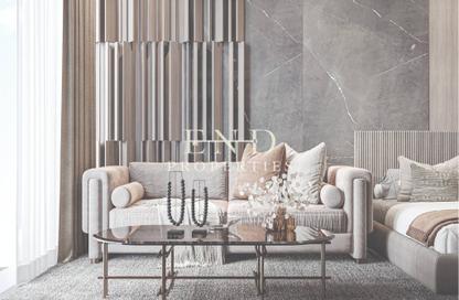 Apartment - Studio - 1 for sale in One Park Square - District 11 - Jumeirah Village Circle - Dubai