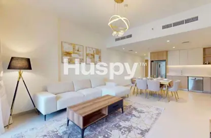 شقة - 2 غرف نوم - 2 حمامات للايجار في 1 آيلاند بارك - مرسى خور دبي - دبي