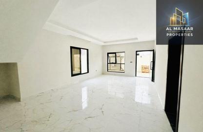 Villa - 5 - 7 for sale in Kabbali Hills - Al Helio 2 - Al Helio - Ajman Villa - 5 - 7 for sale in Kabbali Hills - Al Helio 2 - Al Helio - Ajman