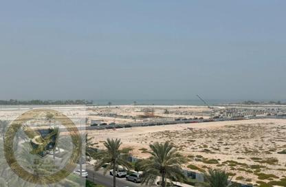 Apartment - 3 Bedrooms - 4 Bathrooms for rent in Maryam Island - Al Khan - Sharjah