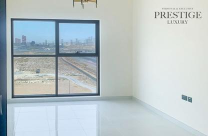 Apartment - 1 - 1 for rent in Lawnz by Danube Block 3 - Lawnz by Danube - International City - Dubai