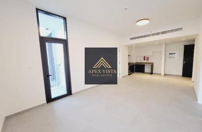 Apartment - 2 Bedrooms - 3 Bathrooms for rent in The Solo - Aljada - Sharjah Apartment - 2 Bedrooms - 3 Bathrooms for rent in The Solo - Aljada - Sharjah