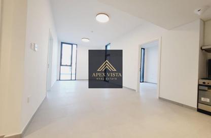 Apartment - 2 Bedrooms - 3 Bathrooms for rent in The Solo - Aljada - Sharjah