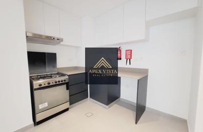 Apartment - 2 Bedrooms - 3 Bathrooms for rent in The Solo - Aljada - Sharjah Apartment - 2 Bedrooms - 3 Bathrooms for rent in The Solo - Aljada - Sharjah