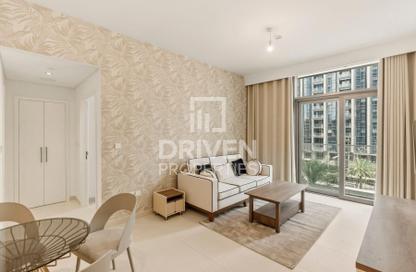 Apartment - 1 Bedroom - 1 Bathroom for sale in Burj Crown - Downtown Dubai - Dubai