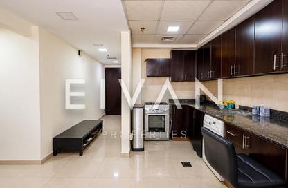 Apartment - 1 Bedroom - 2 Bathrooms for sale in Frankfurt Sports Tower - Dubai Sports City - Dubai Apartment - 1 Bedroom - 2 Bathrooms for sale in Frankfurt Sports Tower - Dubai Sports City - Dubai