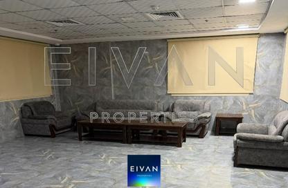 Apartment - 1 Bedroom - 2 Bathrooms for sale in Frankfurt Sports Tower - Dubai Sports City - Dubai