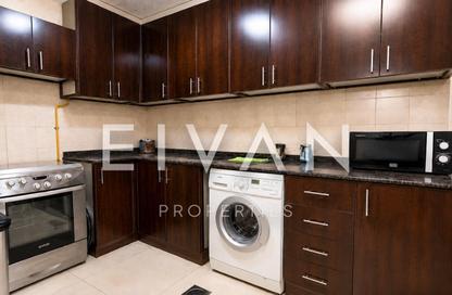 Apartment - 1 Bedroom - 2 Bathrooms for sale in Frankfurt Sports Tower - Dubai Sports City - Dubai Apartment - 1 Bedroom - 2 Bathrooms for sale in Frankfurt Sports Tower - Dubai Sports City - Dubai