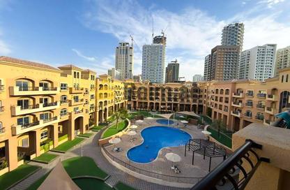 Apartment - 1 Bedroom - 1 Bathroom for rent in Diamond Views 3 - District 11 - Jumeirah Village Circle - Dubai