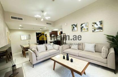 Apartment - 1 Bedroom - 1 Bathroom for rent in Diamond Views 3 - District 11 - Jumeirah Village Circle - Dubai