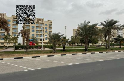 شقة - غرفة نوم - 2 حمامات للبيع في قرية الأميرة - عجمان