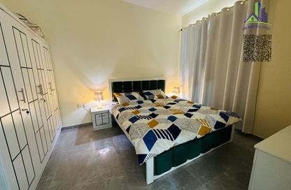 Apartment - 1 - 1 for rent in Fairmont Ajman - Al Nakhil 2 - Al Nakhil - Ajman Apartment - 1 - 1 for rent in Fairmont Ajman - Al Nakhil 2 - Al Nakhil - Ajman