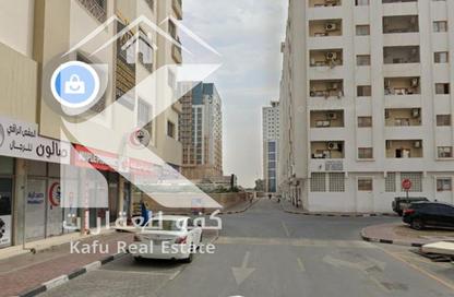 Land - Studio for sale in Al Naemiya Tower 1 - Al Naemiya Towers - Al Nuaimiya - Ajman