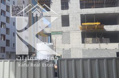 Land - Studio for sale in Al Naemiya Tower 1 - Al Naemiya Towers - Al Nuaimiya - Ajman