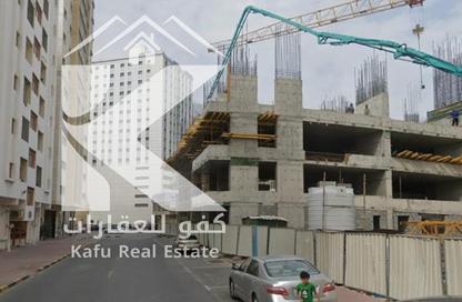 Land - Studio for sale in Al Naemiya Tower 1 - Al Naemiya Towers - Al Nuaimiya - Ajman