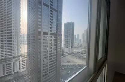 شقة - 3 غرف نوم - 4 حمامات للايجار في شارع التعاون - التعاون - الشارقة