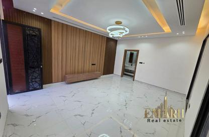 Villa - 4 Bedrooms - 6 Bathrooms for rent in Al Zaheya Gardens - Al Zahya - Ajman