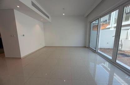 Townhouse - 4 - 4 for sale in Camelia - Damac Hills 2 - Dubai