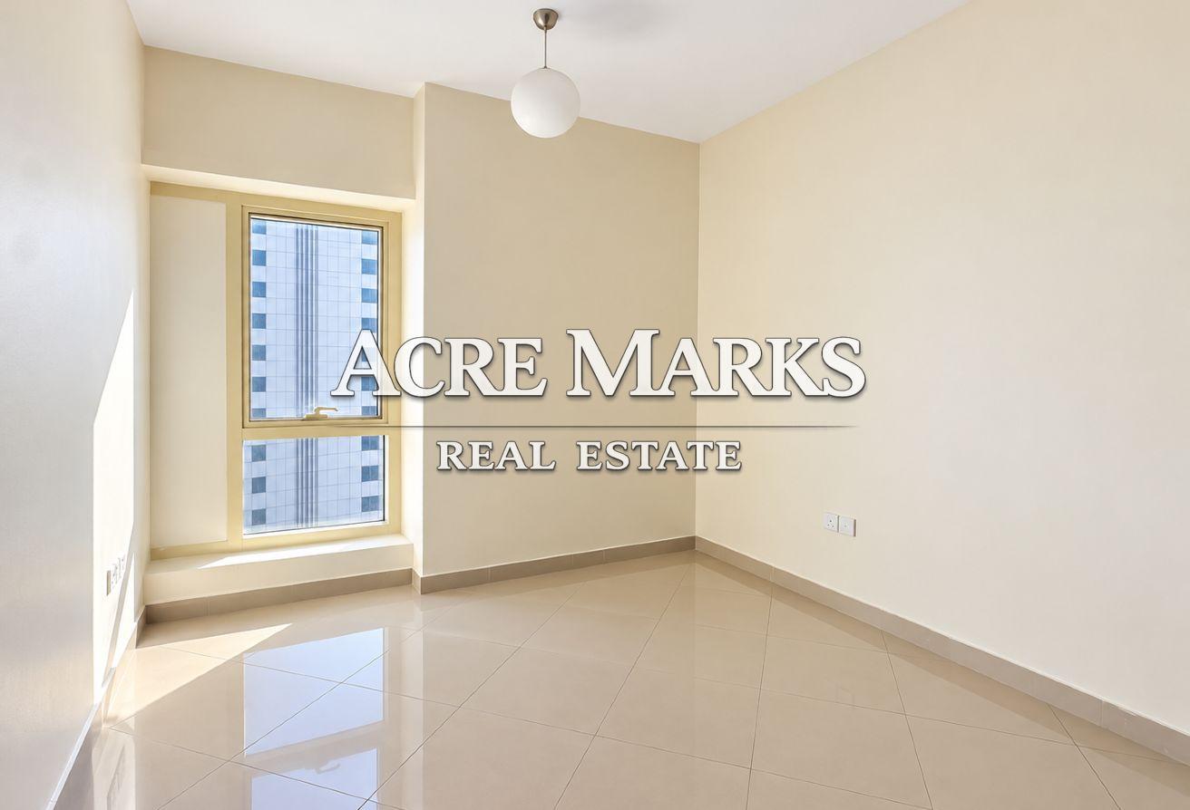 Unfurnished | High Floor | Vacant photo 14