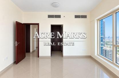 Apartment - 2 - 3 for rent in Icon Tower 1 - JLT Cluster M - Jumeirah Lake Towers - Dubai