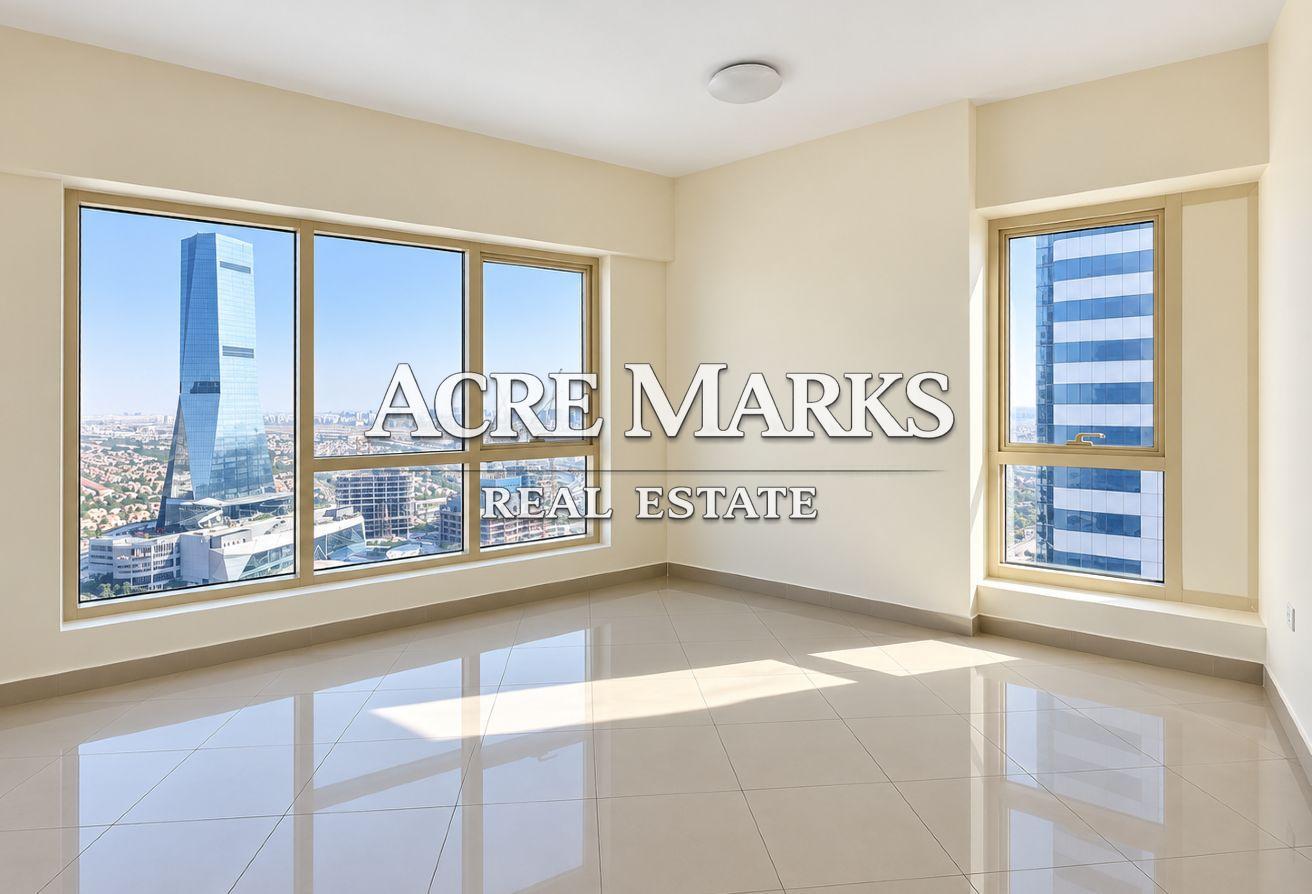Unfurnished | High Floor | Vacant photo 4