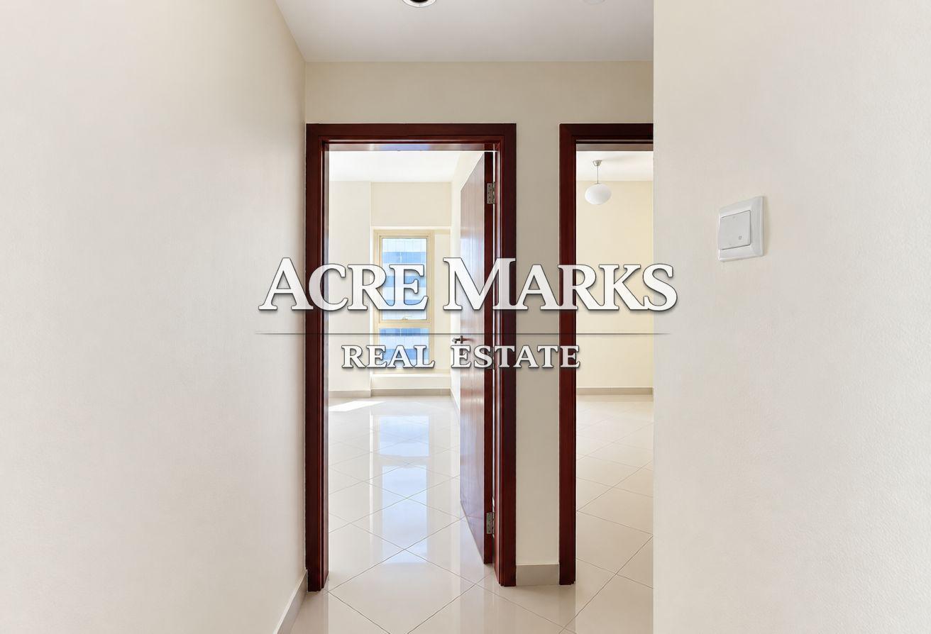 Unfurnished | High Floor | Vacant photo 16