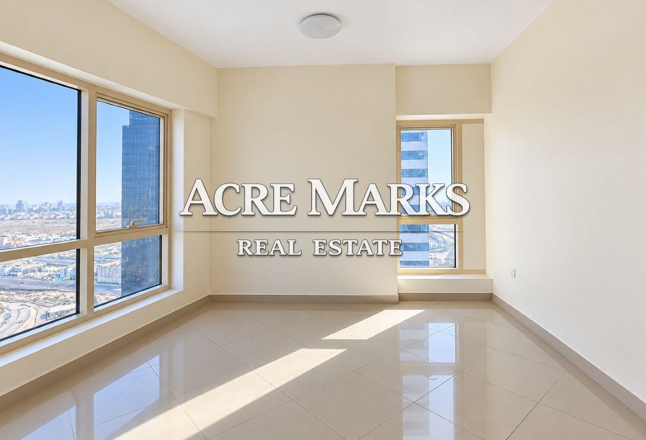Unfurnished | High Floor | Vacant photo 5