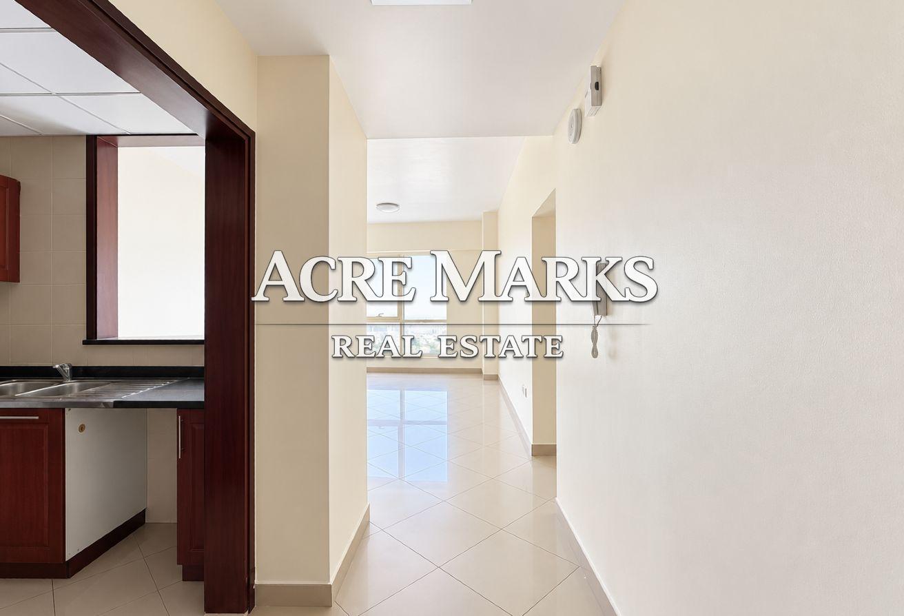 Unfurnished | High Floor | Vacant photo 6