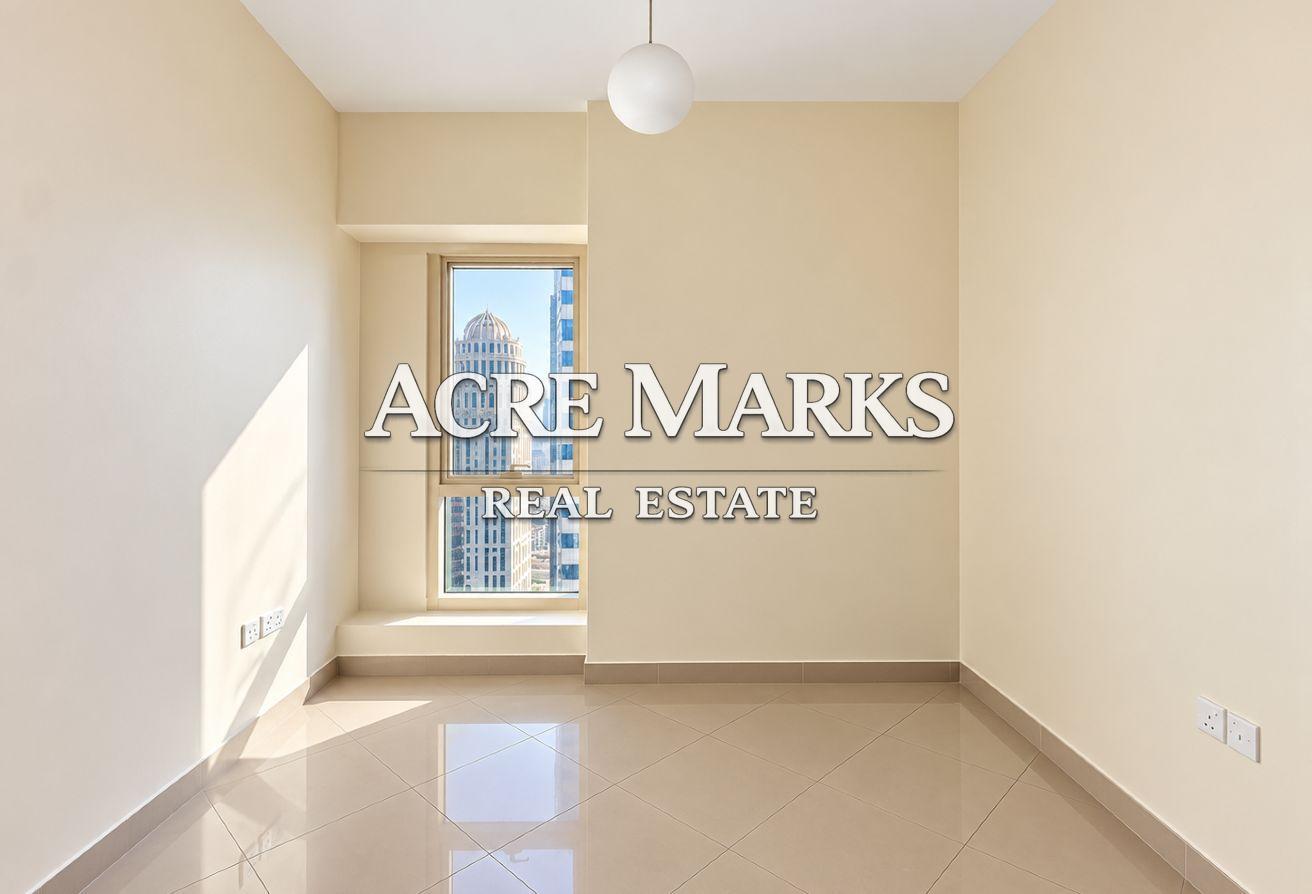 Unfurnished | High Floor | Vacant photo 13