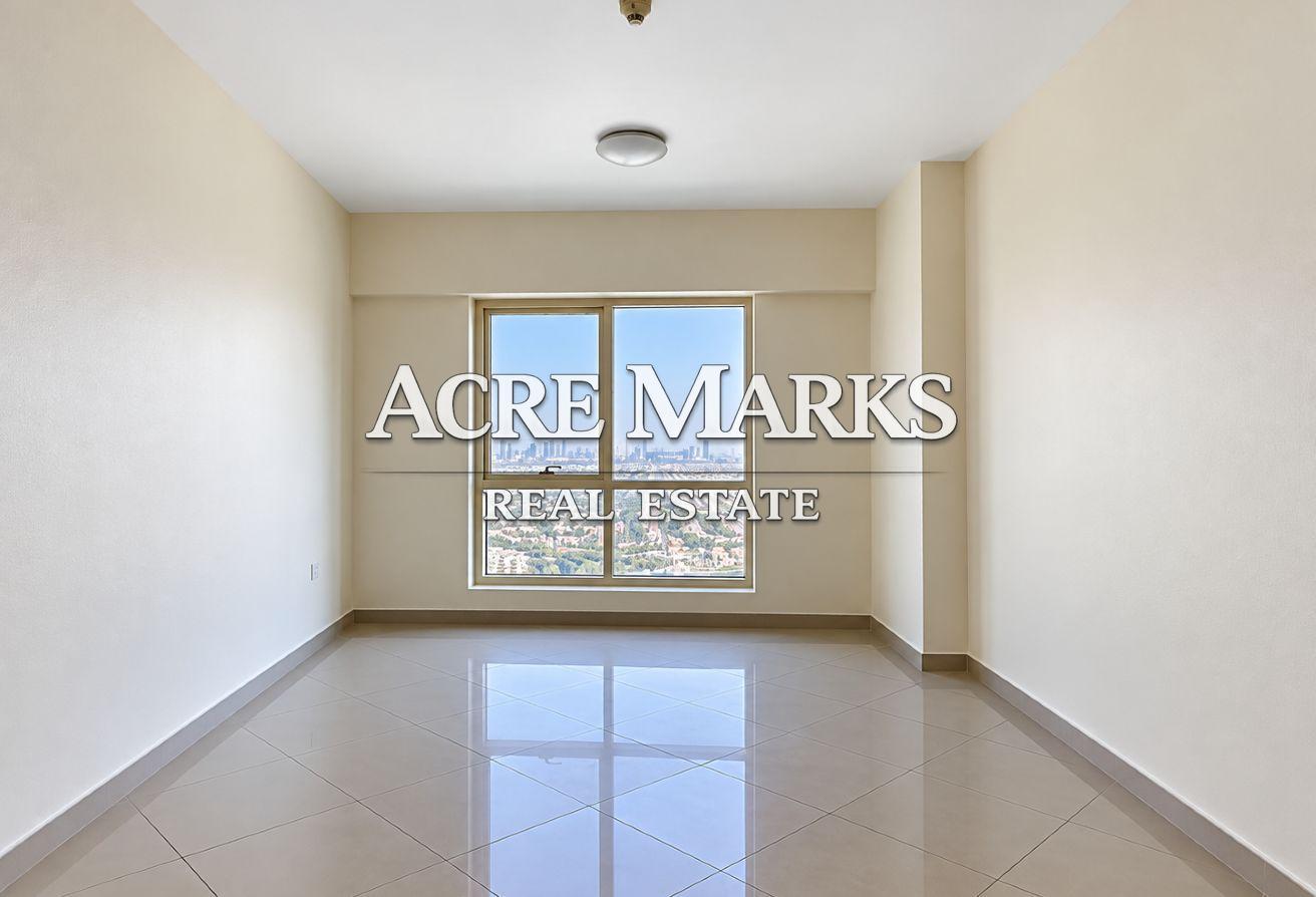 Unfurnished | High Floor | Vacant photo 3